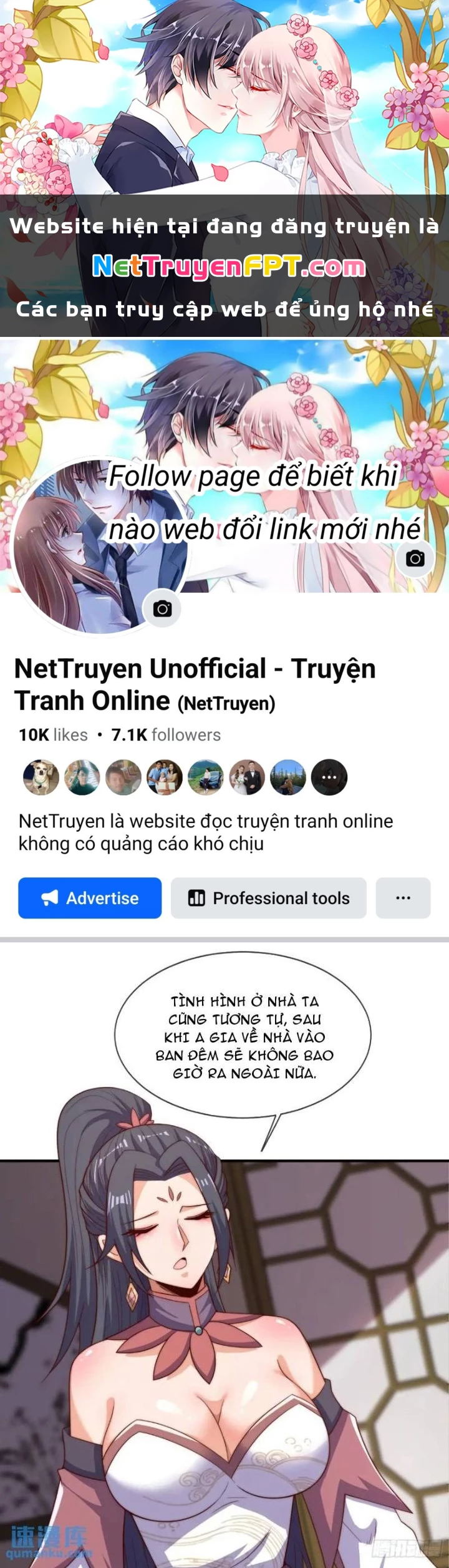 Cẩu Lương Thành Chuẩn Thánh, Ta Được Nữ Đế Triệu Hoán Chapter 63 - 1