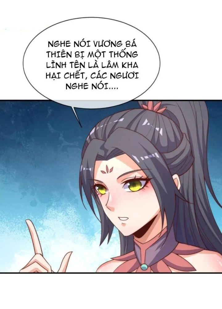 Cẩu Lương Thành Chuẩn Thánh, Ta Được Nữ Đế Triệu Hoán Chapter 63 - 7