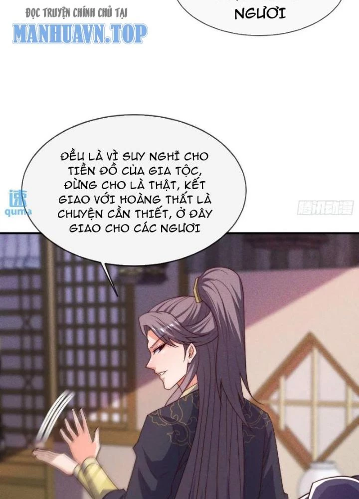 Cẩu Lương Thành Chuẩn Thánh, Ta Được Nữ Đế Triệu Hoán Chapter 63 - 23