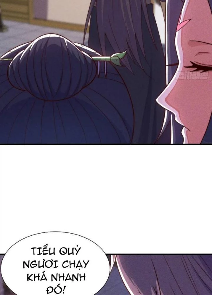 Cẩu Lương Thành Chuẩn Thánh, Ta Được Nữ Đế Triệu Hoán Chapter 63 - 25