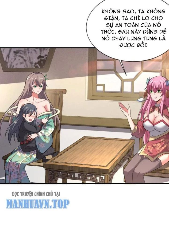 Cẩu Lương Thành Chuẩn Thánh, Ta Được Nữ Đế Triệu Hoán Chapter 63 - 33