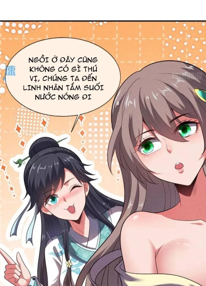 Cẩu Lương Thành Chuẩn Thánh, Ta Được Nữ Đế Triệu Hoán Chapter 63 - 37