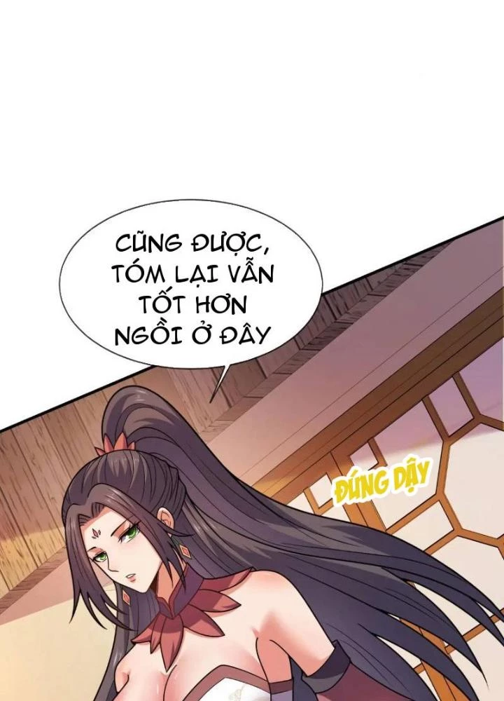 Cẩu Lương Thành Chuẩn Thánh, Ta Được Nữ Đế Triệu Hoán Chapter 63 - 39