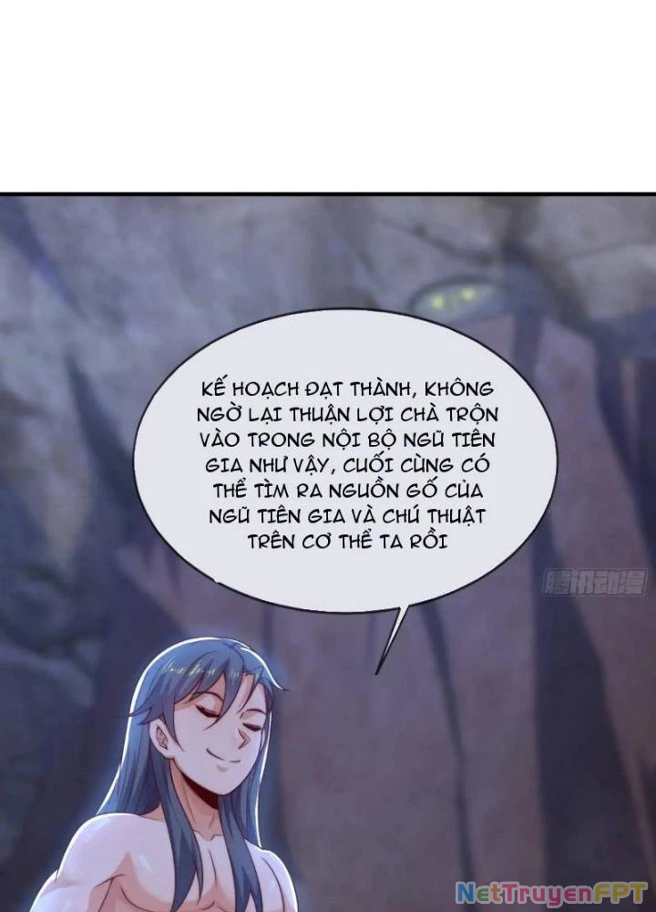 Cẩu Lương Thành Chuẩn Thánh, Ta Được Nữ Đế Triệu Hoán Chapter 63 - 61
