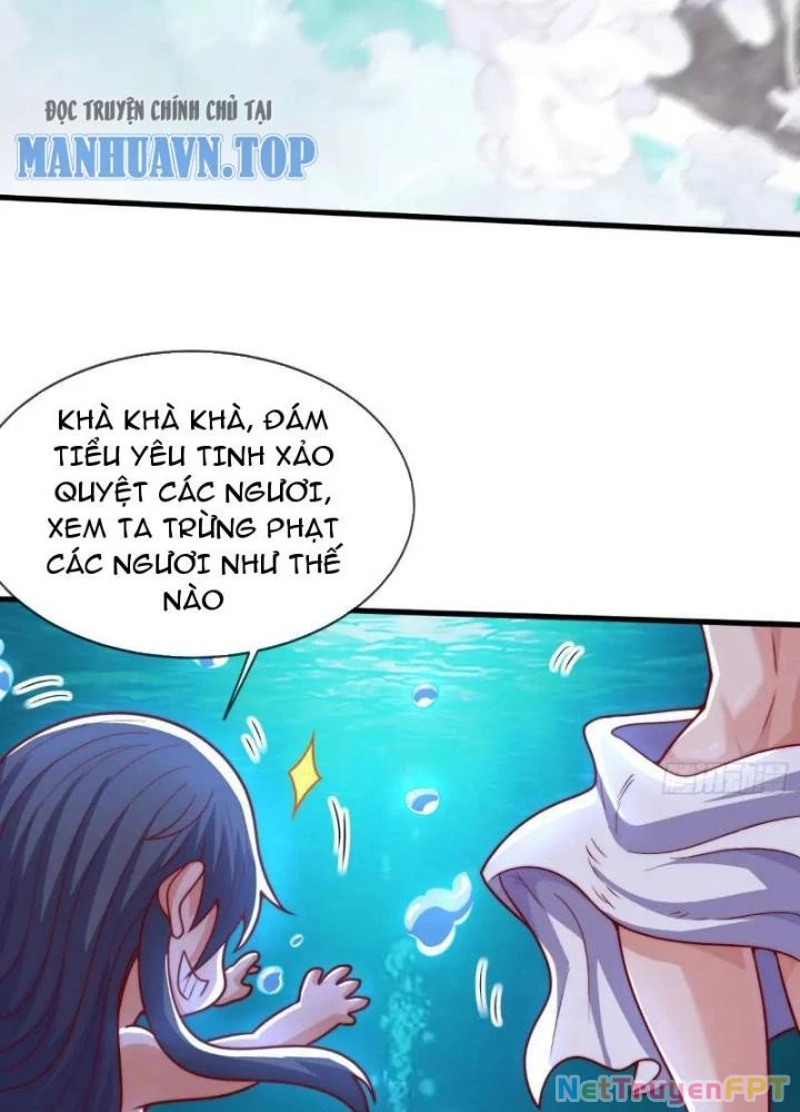 Cẩu Lương Thành Chuẩn Thánh, Ta Được Nữ Đế Triệu Hoán Chapter 63 - 97
