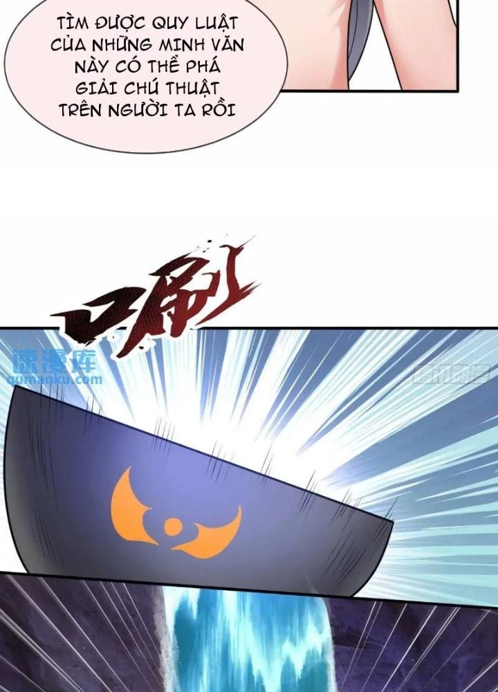 Cẩu Lương Thành Chuẩn Thánh, Ta Được Nữ Đế Triệu Hoán Chapter 64 - 13