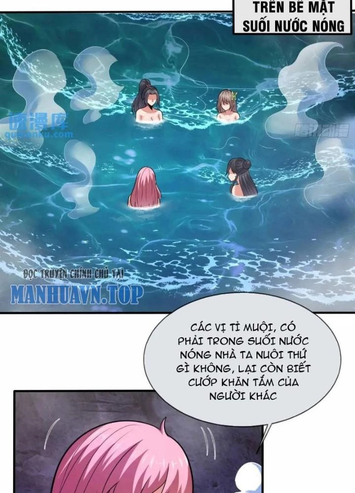 Cẩu Lương Thành Chuẩn Thánh, Ta Được Nữ Đế Triệu Hoán Chapter 64 - 19