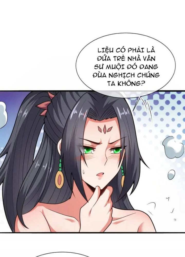 Cẩu Lương Thành Chuẩn Thánh, Ta Được Nữ Đế Triệu Hoán Chapter 64 - 23