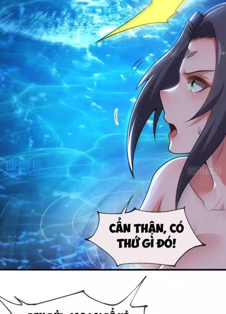 Cẩu Lương Thành Chuẩn Thánh, Ta Được Nữ Đế Triệu Hoán Chapter 64 - 29