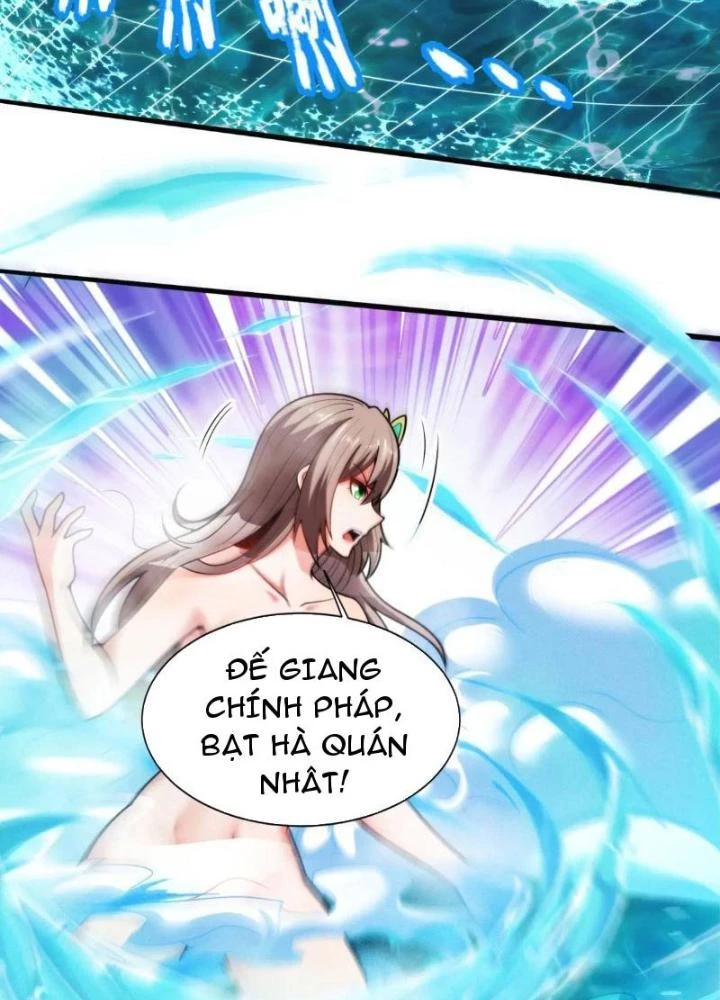 Cẩu Lương Thành Chuẩn Thánh, Ta Được Nữ Đế Triệu Hoán Chapter 64 - 35
