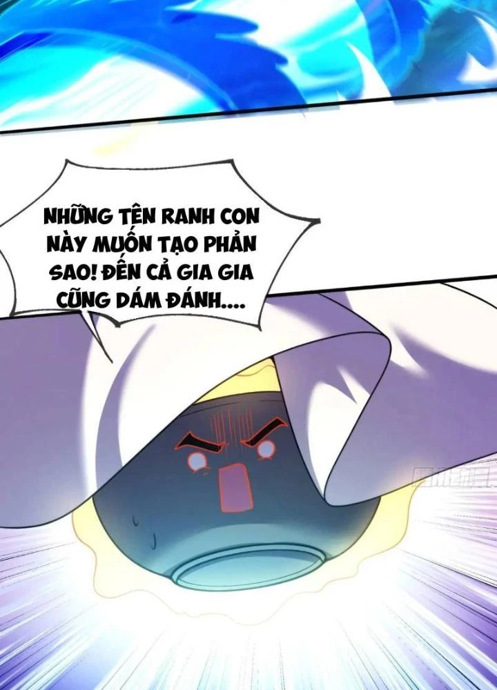 Cẩu Lương Thành Chuẩn Thánh, Ta Được Nữ Đế Triệu Hoán Chapter 64 - 41