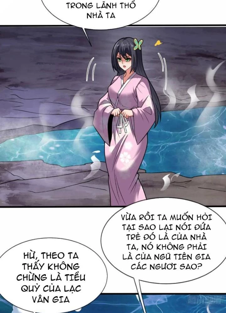 Cẩu Lương Thành Chuẩn Thánh, Ta Được Nữ Đế Triệu Hoán Chapter 64 - 51