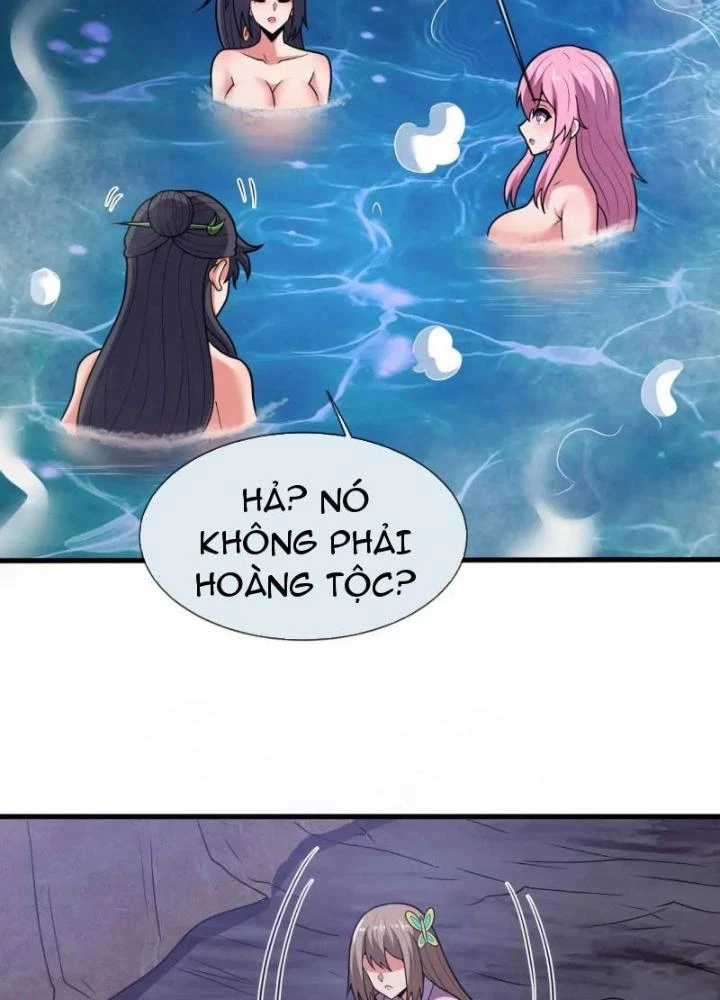 Cẩu Lương Thành Chuẩn Thánh, Ta Được Nữ Đế Triệu Hoán Chapter 64 - 53
