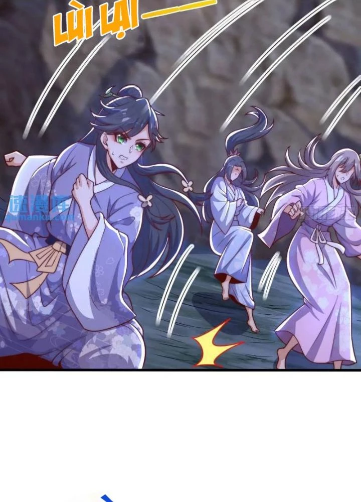 Cẩu Lương Thành Chuẩn Thánh, Ta Được Nữ Đế Triệu Hoán Chapter 64 - 73