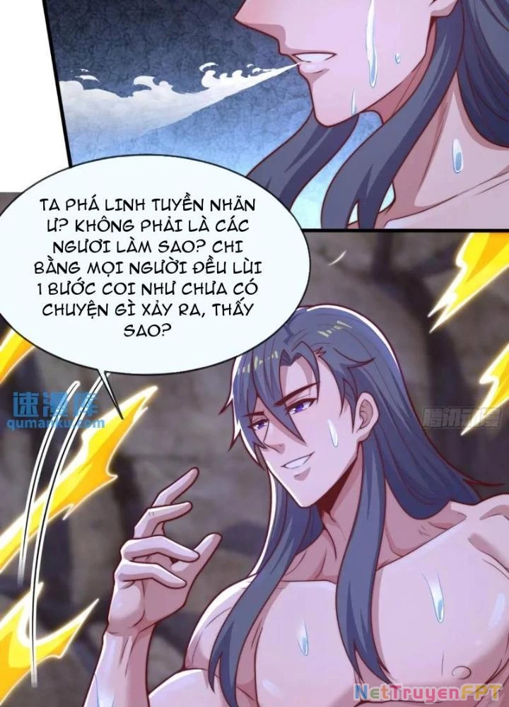 Cẩu Lương Thành Chuẩn Thánh, Ta Được Nữ Đế Triệu Hoán Chapter 64 - 75