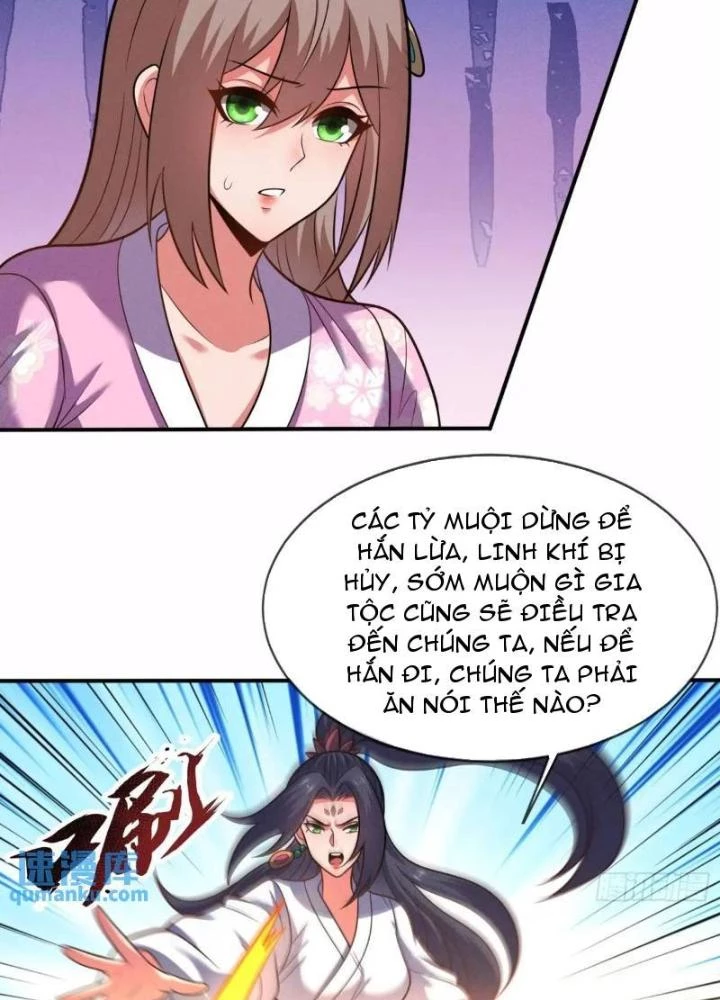 Cẩu Lương Thành Chuẩn Thánh, Ta Được Nữ Đế Triệu Hoán Chapter 64 - 79
