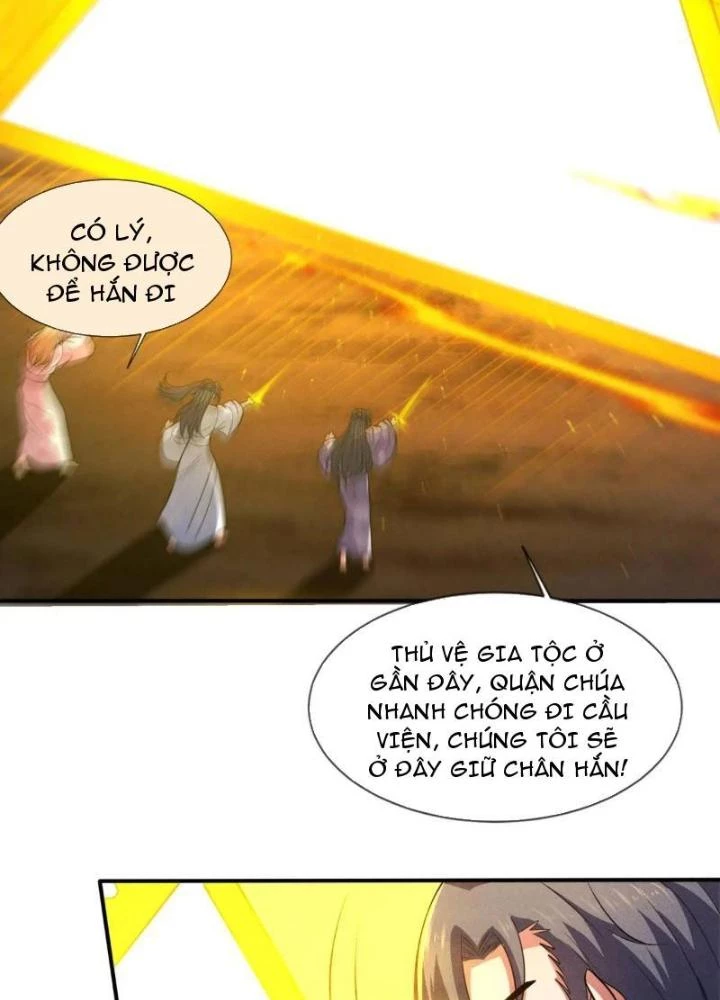 Cẩu Lương Thành Chuẩn Thánh, Ta Được Nữ Đế Triệu Hoán Chapter 64 - 83