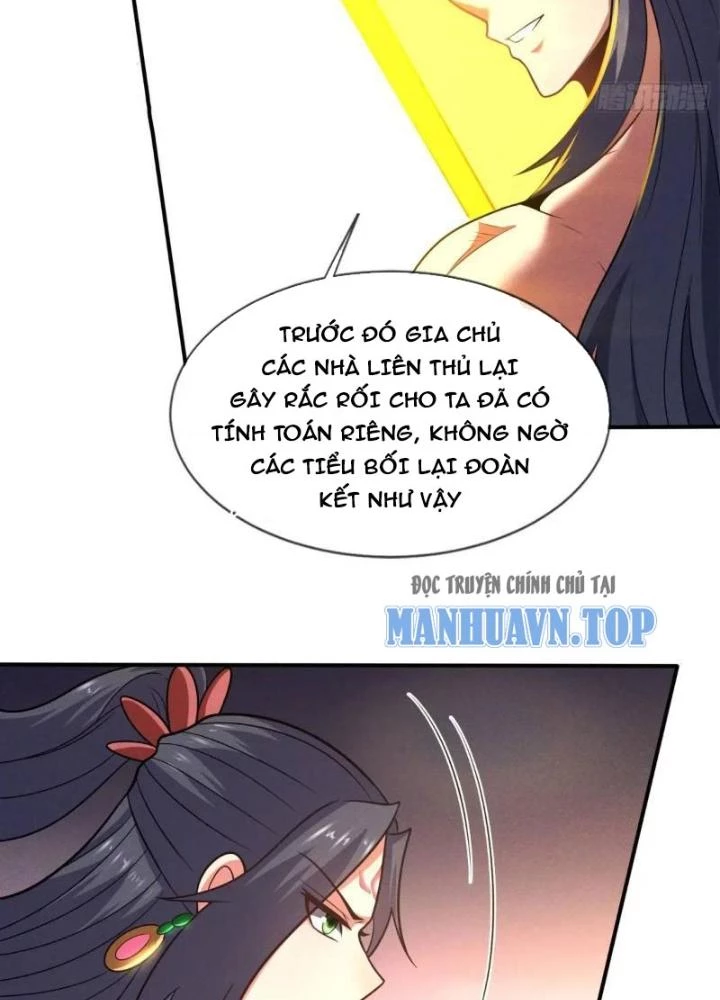 Cẩu Lương Thành Chuẩn Thánh, Ta Được Nữ Đế Triệu Hoán Chapter 64 - 85