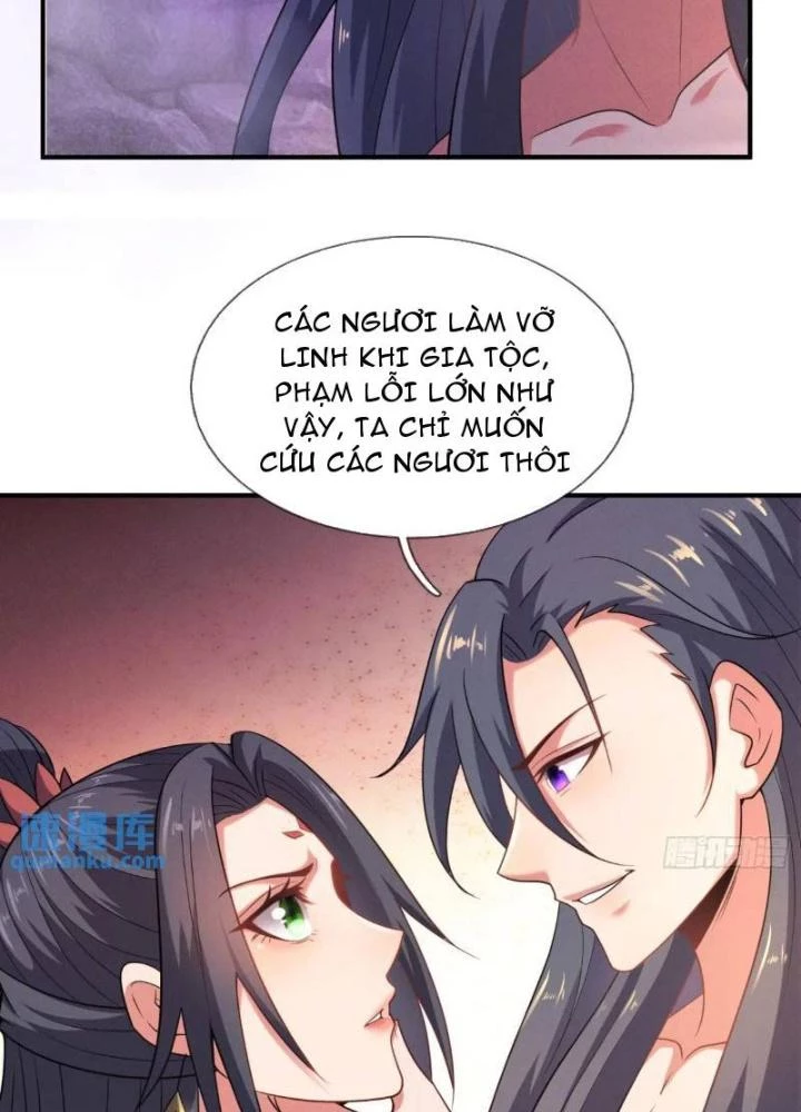 Cẩu Lương Thành Chuẩn Thánh, Ta Được Nữ Đế Triệu Hoán Chapter 65 - 13