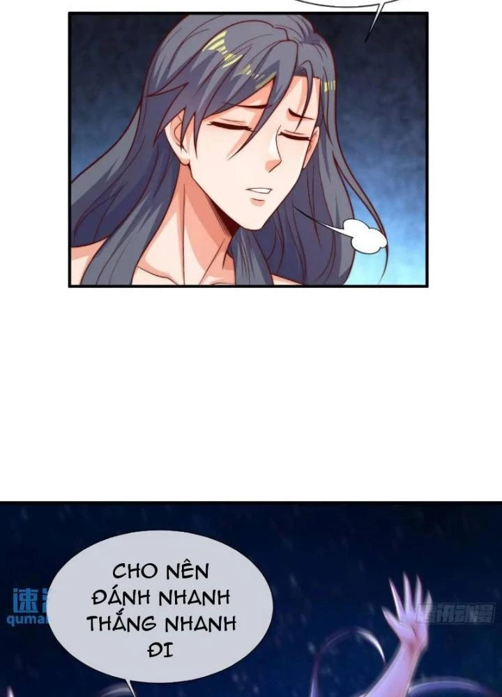 Cẩu Lương Thành Chuẩn Thánh, Ta Được Nữ Đế Triệu Hoán Chapter 65 - 47