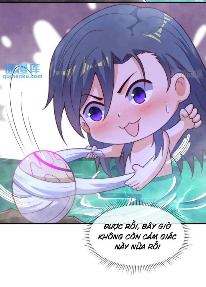 Cẩu Lương Thành Chuẩn Thánh, Ta Được Nữ Đế Triệu Hoán Chapter 65 - 55