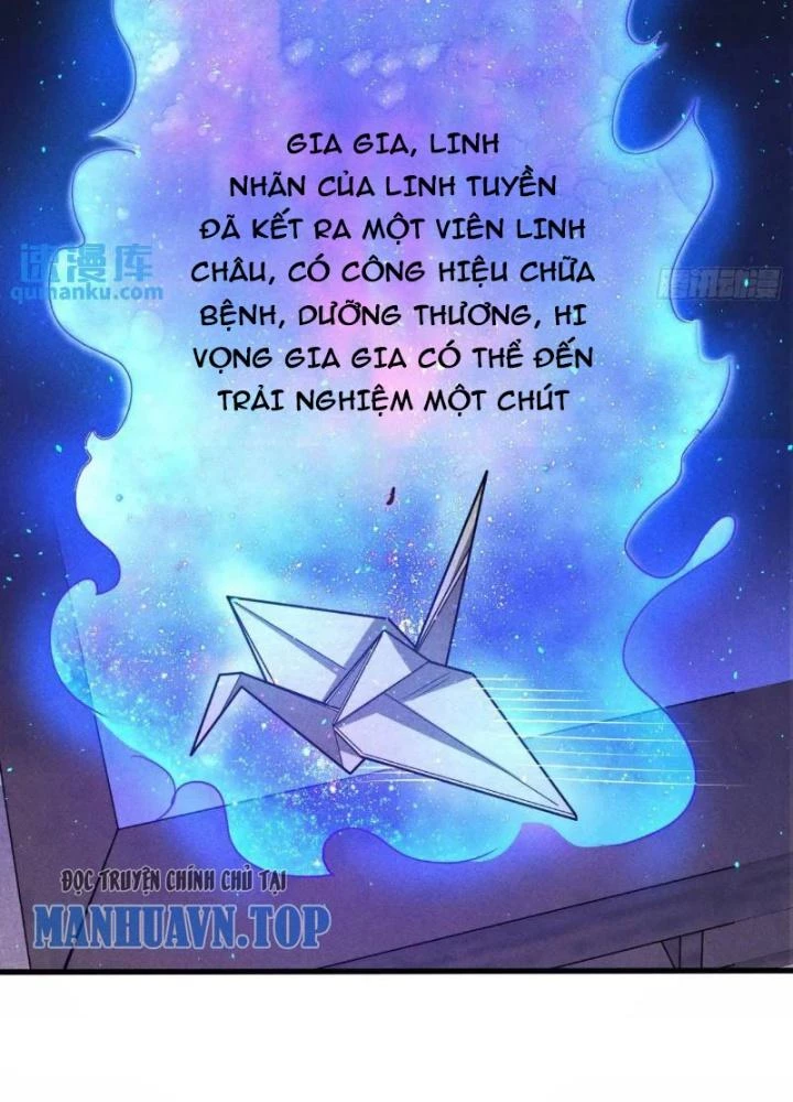 Cẩu Lương Thành Chuẩn Thánh, Ta Được Nữ Đế Triệu Hoán Chapter 65 - 61