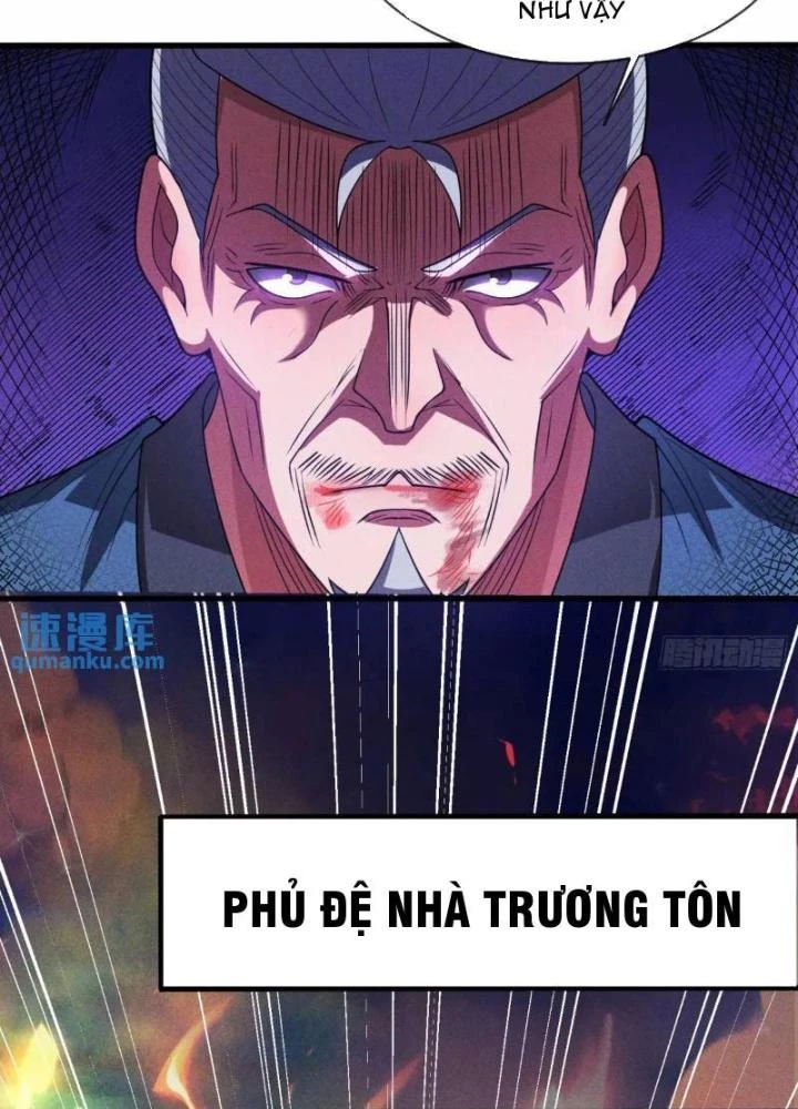Cẩu Lương Thành Chuẩn Thánh, Ta Được Nữ Đế Triệu Hoán Chapter 65 - 65