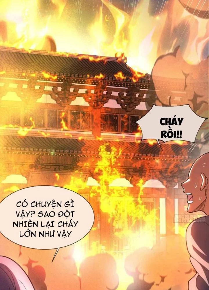 Cẩu Lương Thành Chuẩn Thánh, Ta Được Nữ Đế Triệu Hoán Chapter 65 - 67