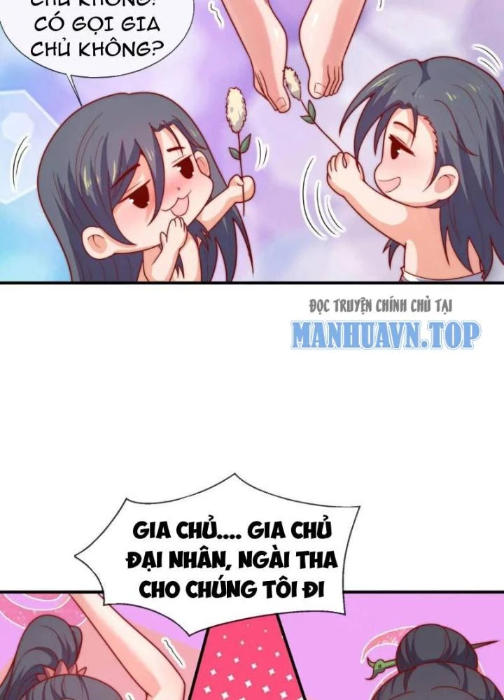 Cẩu Lương Thành Chuẩn Thánh, Ta Được Nữ Đế Triệu Hoán Chapter 65 - 85