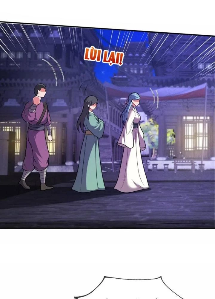 Cẩu Lương Thành Chuẩn Thánh, Ta Được Nữ Đế Triệu Hoán Chapter 66 - 3