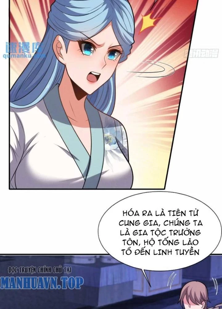 Cẩu Lương Thành Chuẩn Thánh, Ta Được Nữ Đế Triệu Hoán Chapter 66 - 5