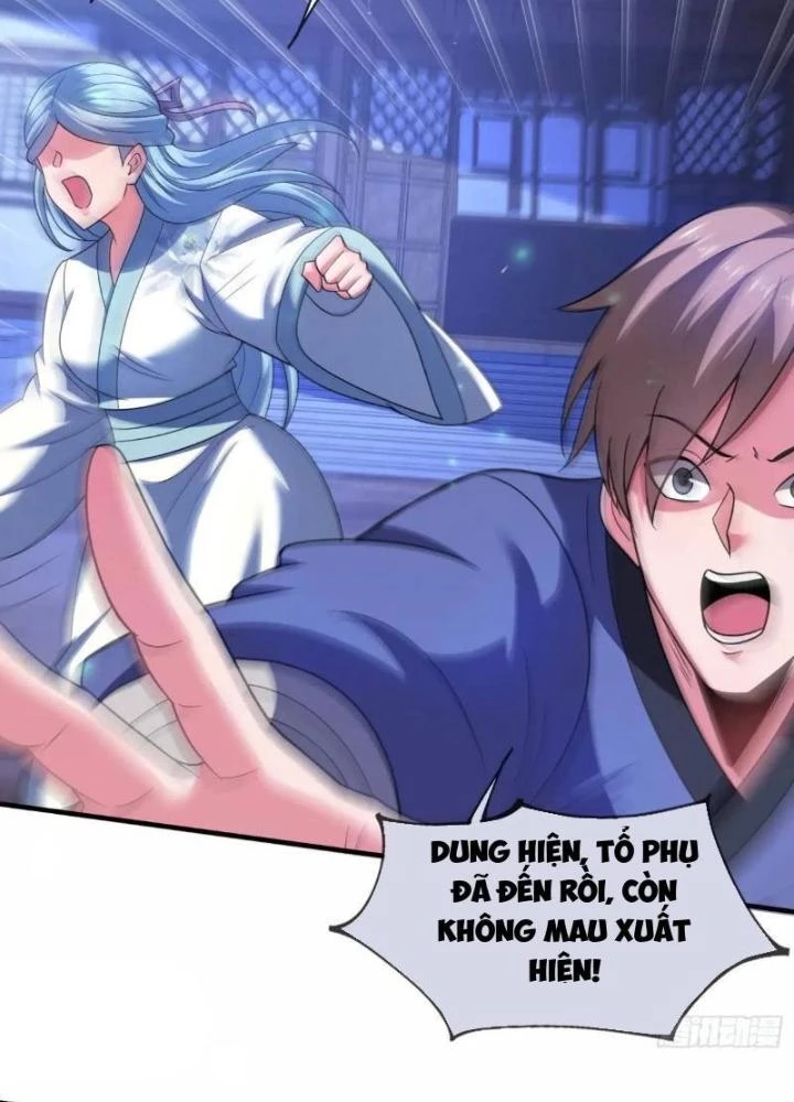 Cẩu Lương Thành Chuẩn Thánh, Ta Được Nữ Đế Triệu Hoán Chapter 66 - 33