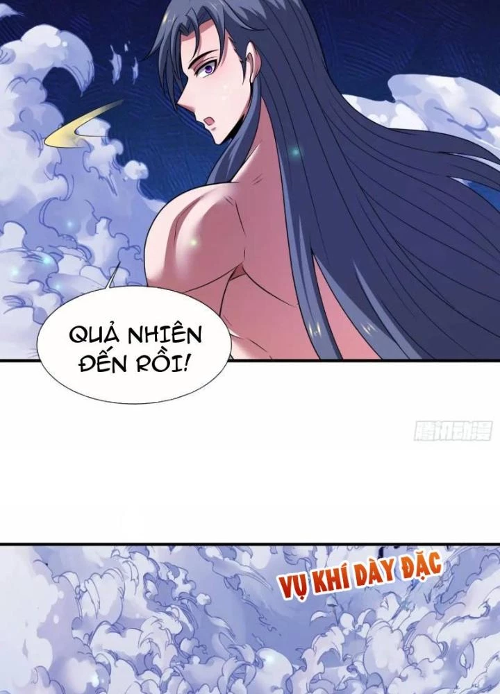 Cẩu Lương Thành Chuẩn Thánh, Ta Được Nữ Đế Triệu Hoán Chapter 66 - 35