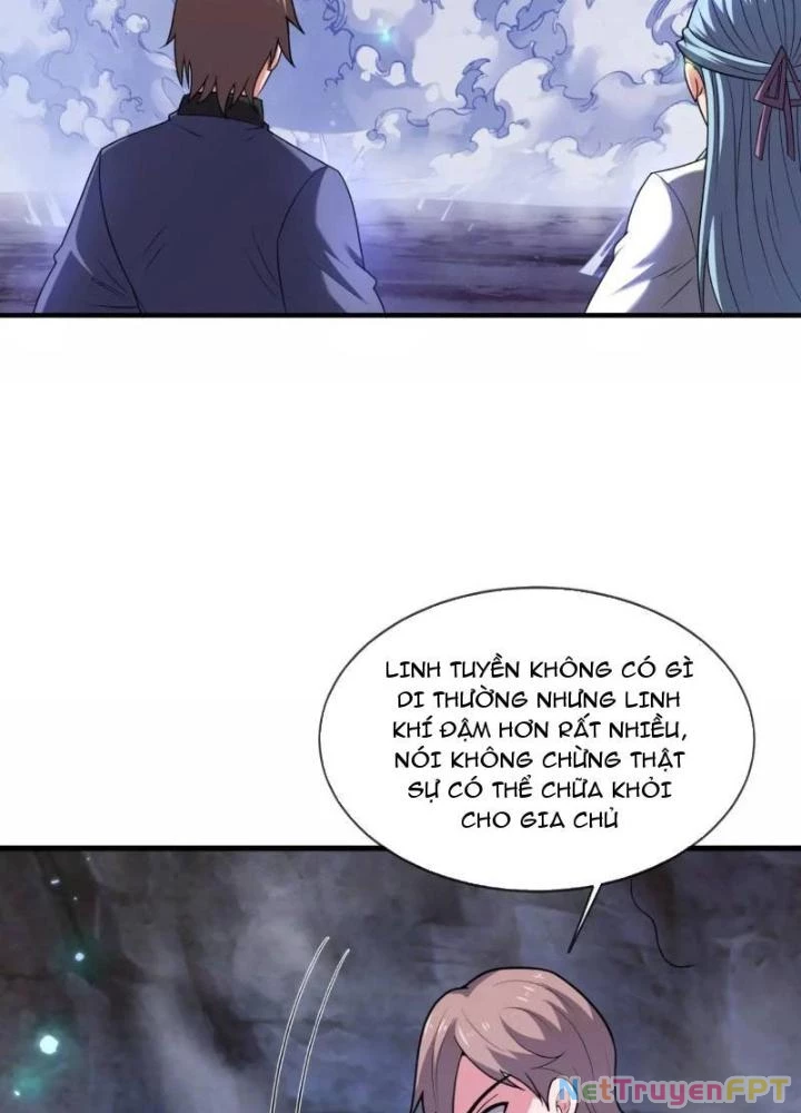 Cẩu Lương Thành Chuẩn Thánh, Ta Được Nữ Đế Triệu Hoán Chapter 66 - 37