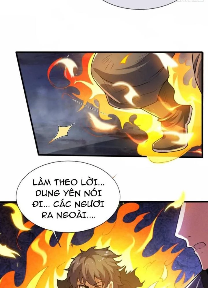 Cẩu Lương Thành Chuẩn Thánh, Ta Được Nữ Đế Triệu Hoán Chapter 66 - 47