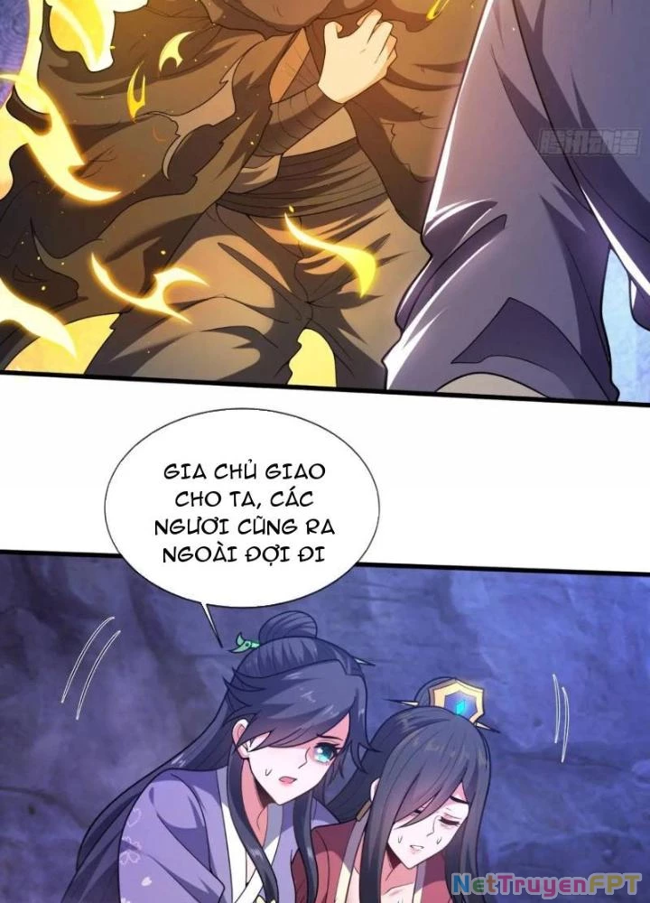 Cẩu Lương Thành Chuẩn Thánh, Ta Được Nữ Đế Triệu Hoán Chapter 66 - 49