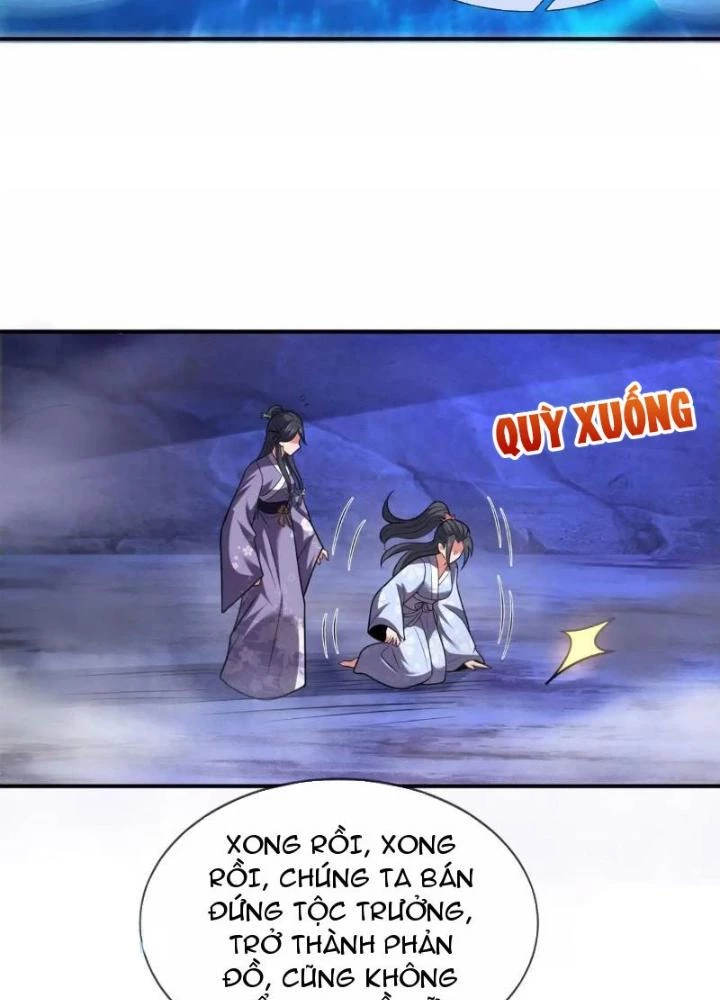 Cẩu Lương Thành Chuẩn Thánh, Ta Được Nữ Đế Triệu Hoán Chapter 66 - 57