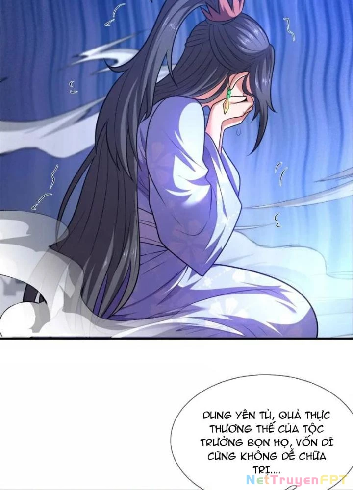 Cẩu Lương Thành Chuẩn Thánh, Ta Được Nữ Đế Triệu Hoán Chapter 66 - 59