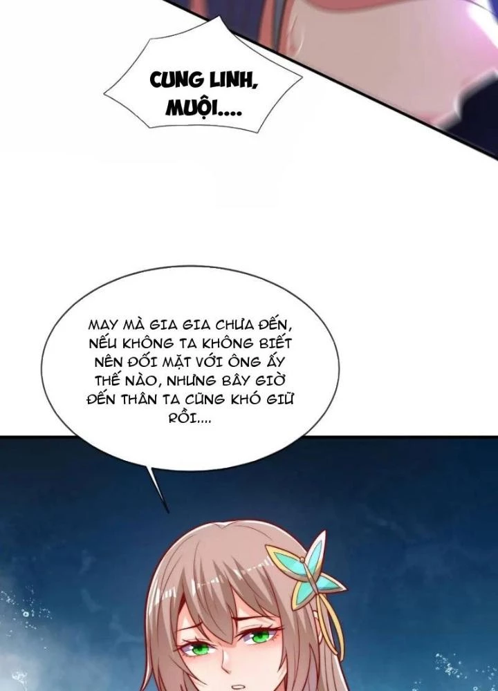 Cẩu Lương Thành Chuẩn Thánh, Ta Được Nữ Đế Triệu Hoán Chapter 66 - 65