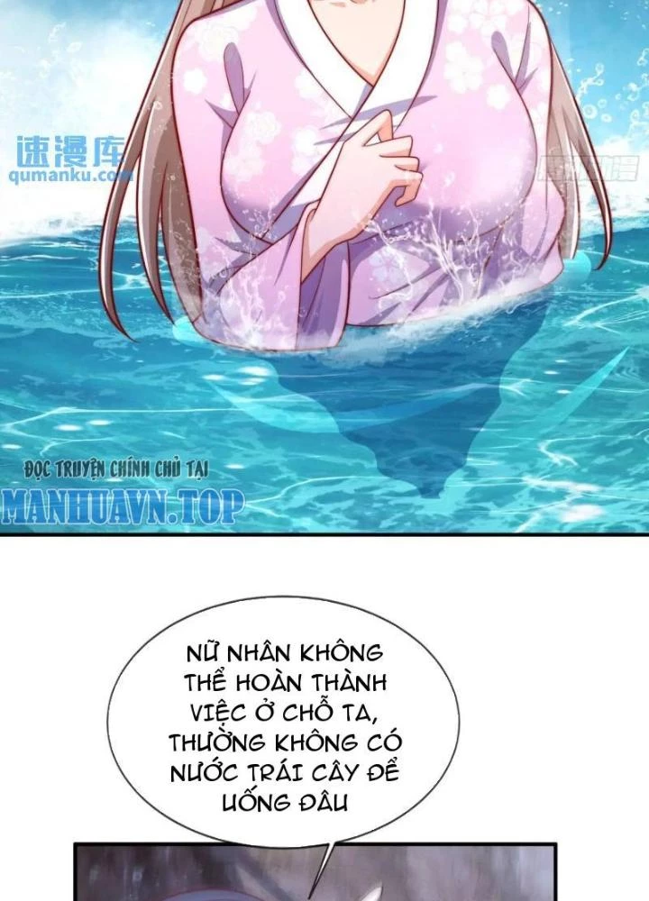 Cẩu Lương Thành Chuẩn Thánh, Ta Được Nữ Đế Triệu Hoán Chapter 66 - 67
