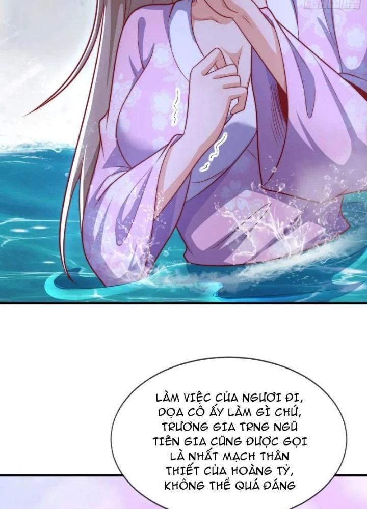 Cẩu Lương Thành Chuẩn Thánh, Ta Được Nữ Đế Triệu Hoán Chapter 66 - 71