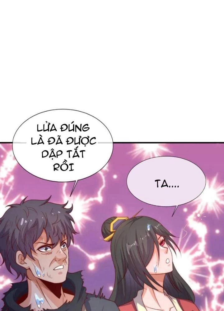 Cẩu Lương Thành Chuẩn Thánh, Ta Được Nữ Đế Triệu Hoán Chapter 67 - 5