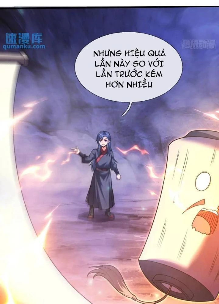Cẩu Lương Thành Chuẩn Thánh, Ta Được Nữ Đế Triệu Hoán Chapter 67 - 31