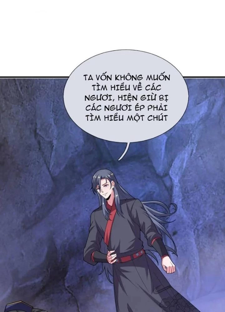 Cẩu Lương Thành Chuẩn Thánh, Ta Được Nữ Đế Triệu Hoán Chapter 67 - 39