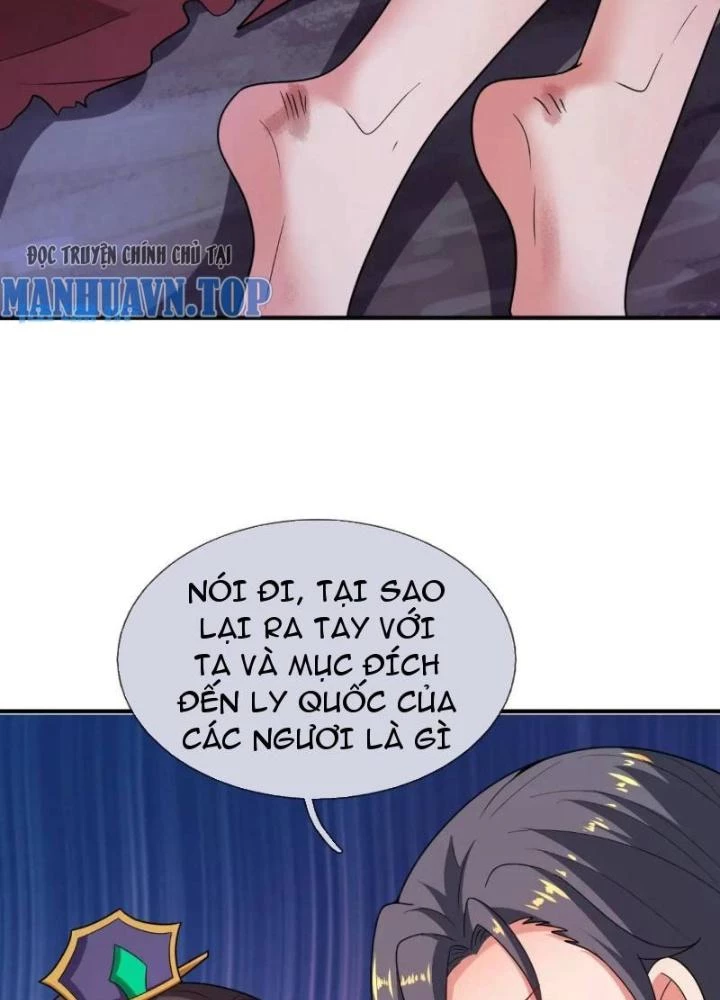 Cẩu Lương Thành Chuẩn Thánh, Ta Được Nữ Đế Triệu Hoán Chapter 67 - 43