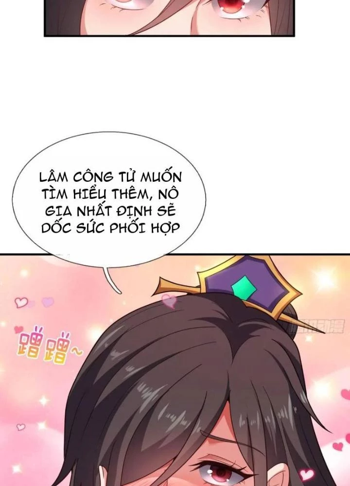 Cẩu Lương Thành Chuẩn Thánh, Ta Được Nữ Đế Triệu Hoán Chapter 67 - 47