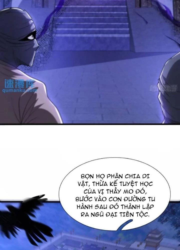 Cẩu Lương Thành Chuẩn Thánh, Ta Được Nữ Đế Triệu Hoán Chapter 67 - 61