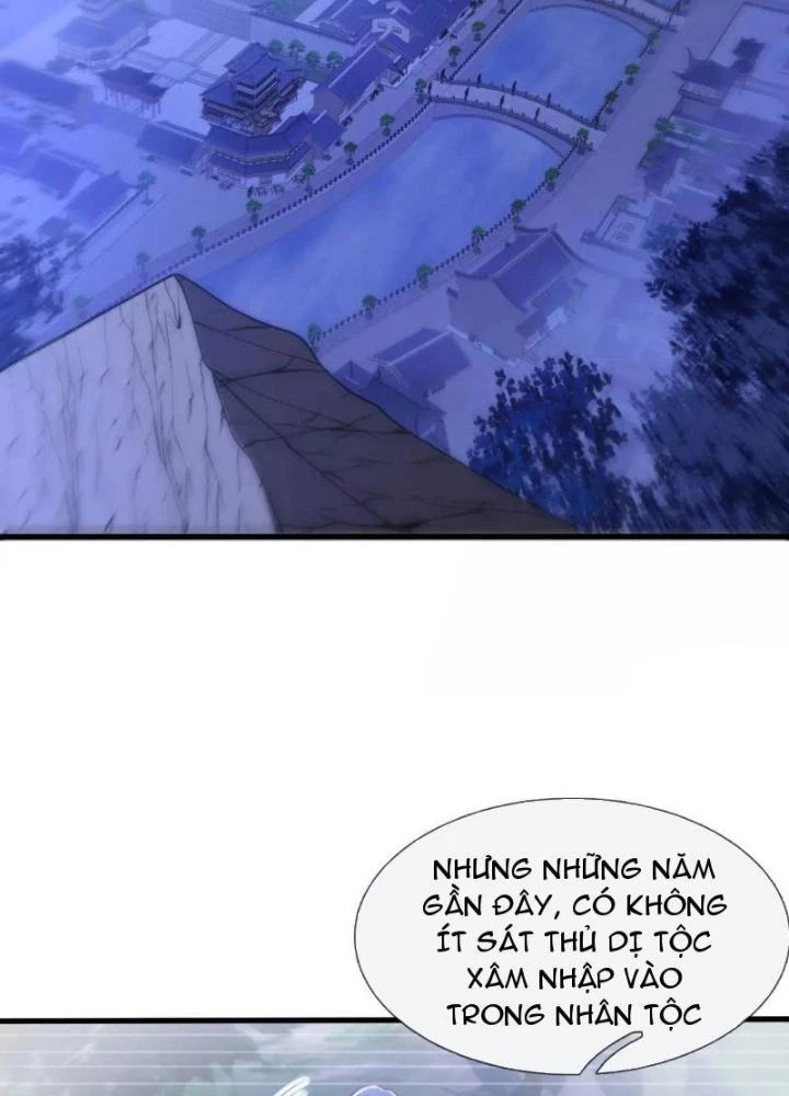 Cẩu Lương Thành Chuẩn Thánh, Ta Được Nữ Đế Triệu Hoán Chapter 67 - 63