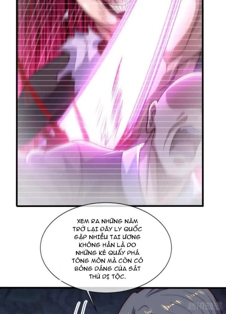 Cẩu Lương Thành Chuẩn Thánh, Ta Được Nữ Đế Triệu Hoán Chapter 67 - 67