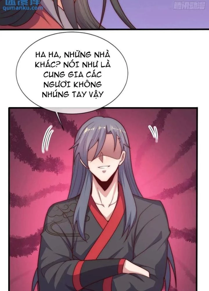 Cẩu Lương Thành Chuẩn Thánh, Ta Được Nữ Đế Triệu Hoán Chapter 67 - 71